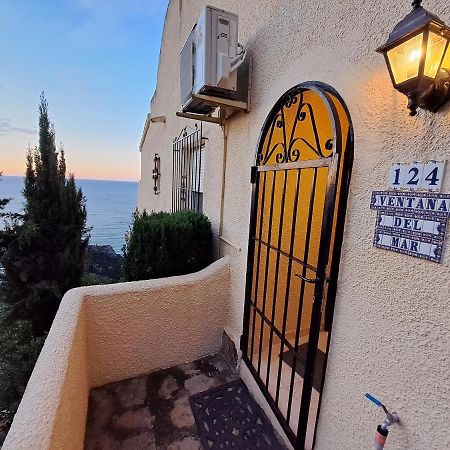 La Ventana Al Mar Apartment Jávea Екстериор снимка