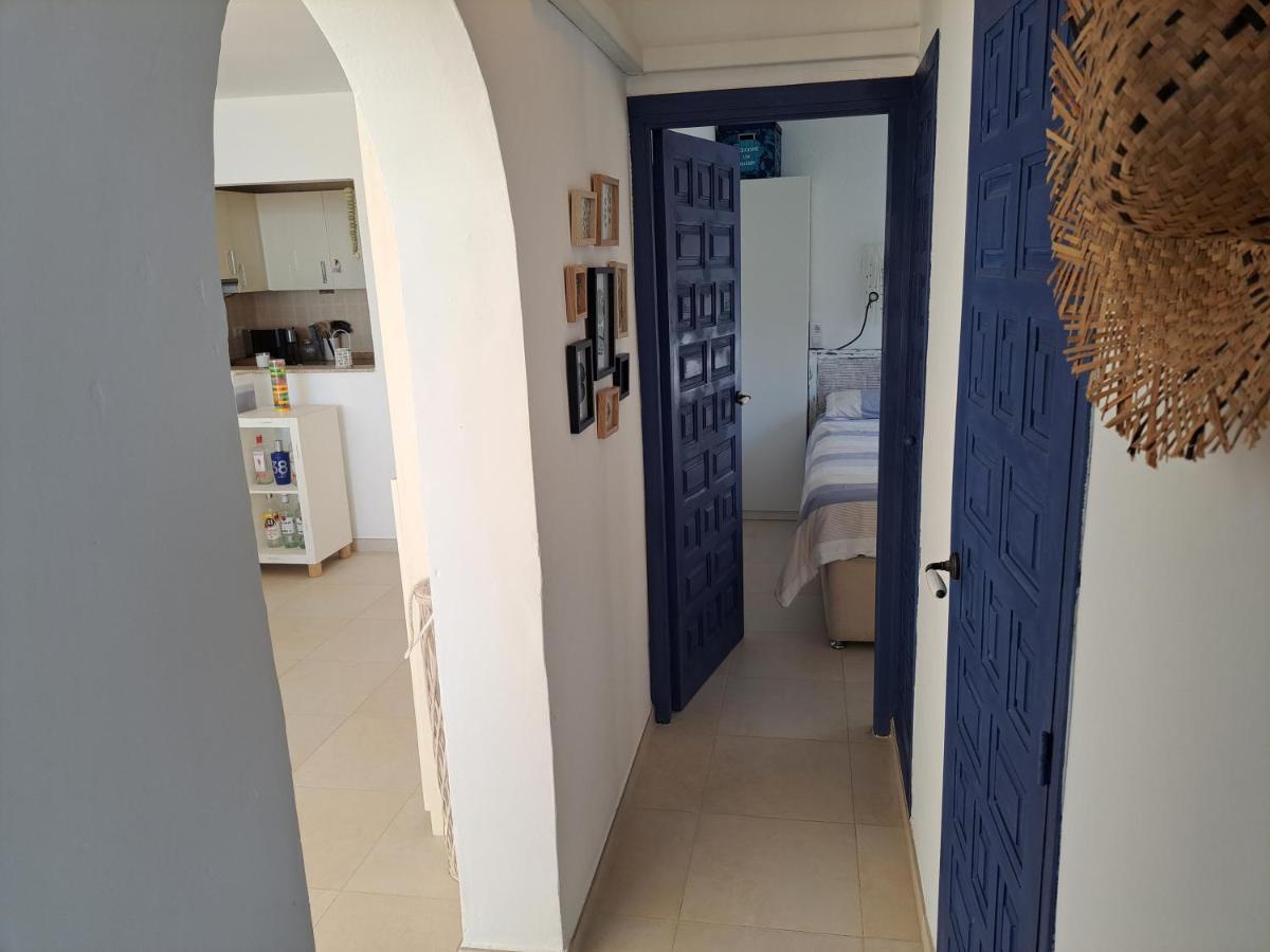 La Ventana Al Mar Apartment Jávea Екстериор снимка