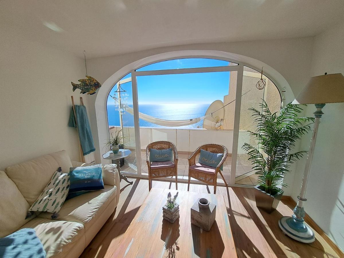La Ventana Al Mar Apartment Jávea Екстериор снимка