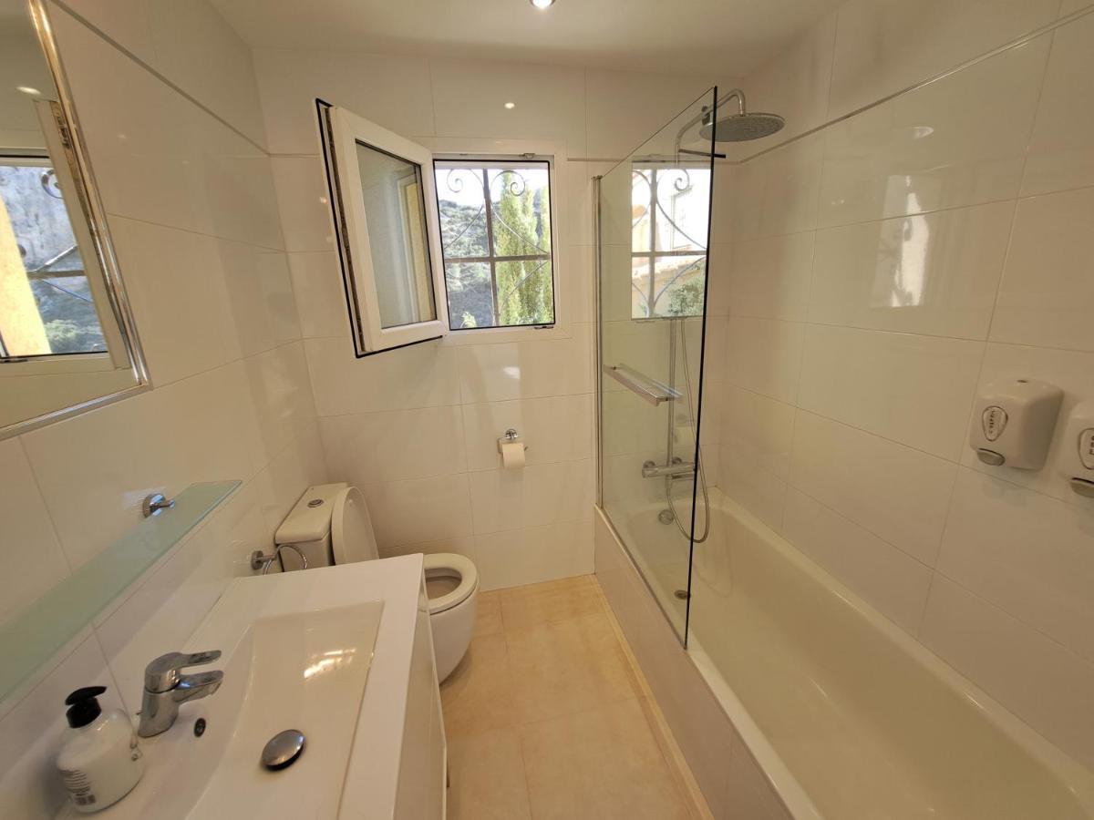 La Ventana Al Mar Apartment Jávea Екстериор снимка