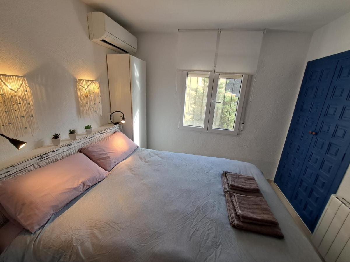 La Ventana Al Mar Apartment Jávea Екстериор снимка